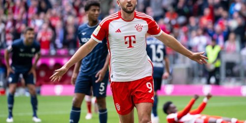 Bundesliga: Tuchels Skepsis für Gnabry-Einsätze mit Arm-Schiene
