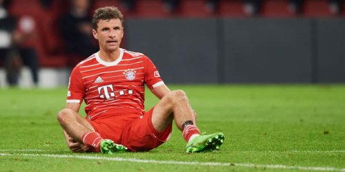 Bitterer Geburtstag: Diebe brechen während Barca-Spiel bei Müller ein und erbeuten wohl rund 500.000 Euro