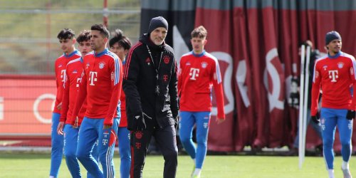 Der System-Brecher: Wenn Tuchel die Bayern umkrempelt, profitieren zwei Sorgenkinder