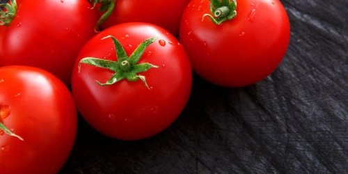 Ist die Tomate Gemüse oder Obst? Das wussten Sie noch nicht über das Nachtschattengewächs