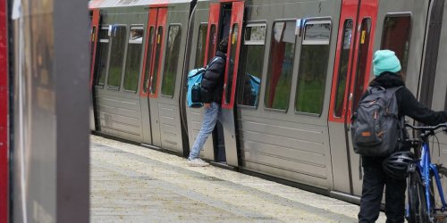 Verkehr: Hochbahn saniert Signalanlagen: Teilweise Sperrung der U1