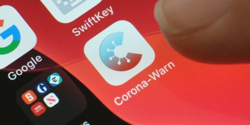 Neues Update: Corona-Warn-App erfasst nun auch positive Selbsttests