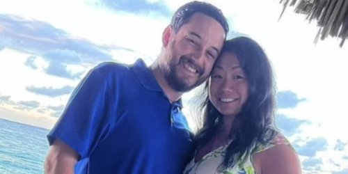 Mord in den Flitterwochen?: Christie heiratet nach drei Monaten – dann liegt sie tot in Honeymoon-Suite