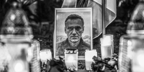 Newsticker zum Tod des Kreml-Kritikers: Witwe Nawalnaja über Beerdigung: Weiß nicht, ob es friedlich bleibt