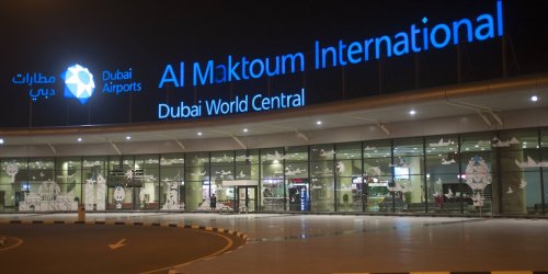 Bei Sicherheitskontrolle am Flughafen: Studentin muss in Dubai ins Gefängnis, weil sie einen Beamten berührt hat