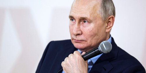 Prognose von russischer Journalistin: „Putins Tod wird die Situation nicht verbessern“