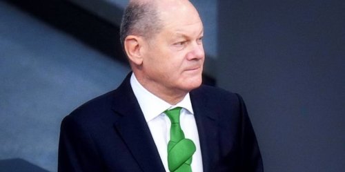 Gastbeitrag von Gabor Steingart: Herr Kanzler, hier sind 5 unbequeme Wahrheiten über Ihre grüne Energiepolitik!