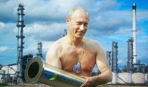 Ein lupenreines Putin-Projekt? Die 7 wichtigsten Fragen und Antworten zu Nord Stream 2