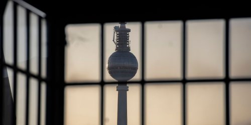 Wetter: Temperaturen bis 27 Grad Celsius in Berlin und Brandenburg