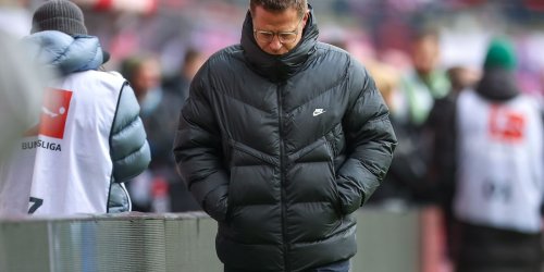 Bundesliga: Millionen-Ablöse fällig: Weg frei für Eberl zum FC Bayern