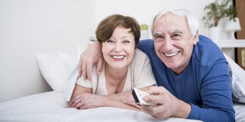 In Ehe und Partnerschaft: So funktioniert das Rentensplitting