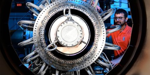 Wasserstoff als Kraftstoff: Rolls-Royce gelingt Meilenstein beim Motorenbau