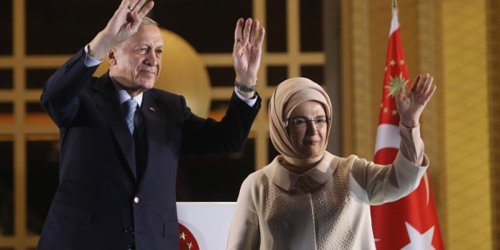 Wahlsieg : Über Erdogan-Sieg herrscht nicht nur Freude unter Deutsch-Türken, auch Frust und Ratlosigkeit