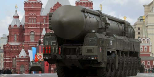 Politische Entwicklungen und Stimmen zum Krieg: Russland will vorgesehene US-Inspektion von Atomwaffen nicht wieder zulassen