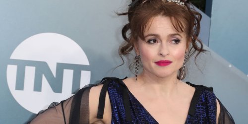 "Totaler Quatsch!" Helena Bonham Carter nimmt Johnny Depp und J.K. Rowling gegen Vorwürfe in Schutz
