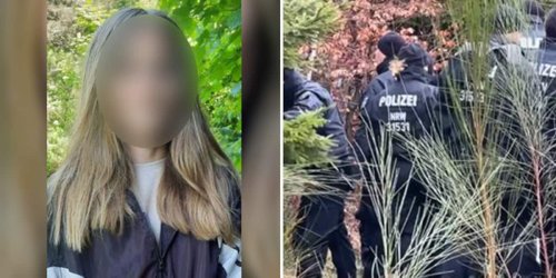 12-Jährige in Freudenberg getötet: Gedenkfeier für Luise am Mittwoch „im engen persönlichen Kreis“