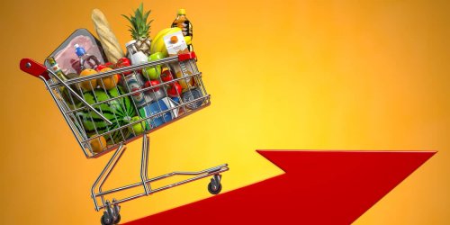 Welche Produkte die größten Preistreiber sind: Bis zu 82 Prozent mehr - Supermarkt-Einkauf wird immer teurer
