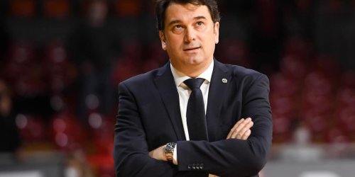 Basketball: Alba Berlin verliert Euroleague-Duell bei Baskonia Vitoria