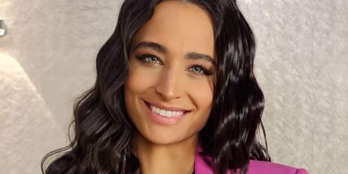 Live-Show am Freitag: Überraschung bei "Dancing Stars": Amira Pocher verstärkt die Jury