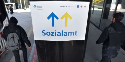 Mit ukrainischen Pässen an Bürgergeld: Tausendfache Abzock-Masche in Deutschland