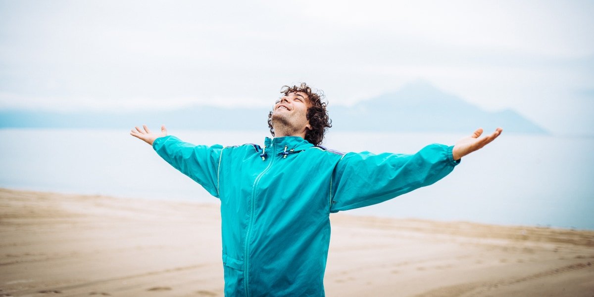 Personal Trainer Michèl Gleich: 5 mentale Techniken, die Sie beherrschen sollten – für ein erfülltes Leben