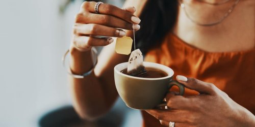 Laut neuer Studie: Wer schwarzen Tee trinkt, schützt sein Herz-Kreislauf-System