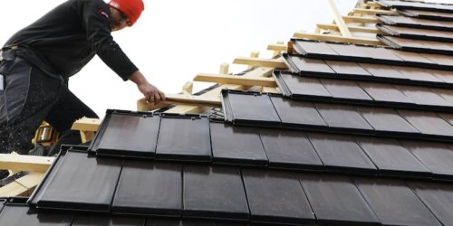 Bereits mit wenig Geld: Hier können Sie in deutsche Solarziegel investieren