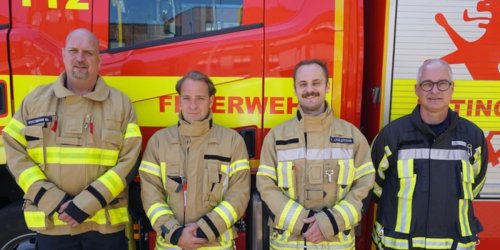 Feuerwehr Ratingen: FW Ratingen: UNTERSTÜTZUNG DURCH ANDERE DIENSTSTELLEN