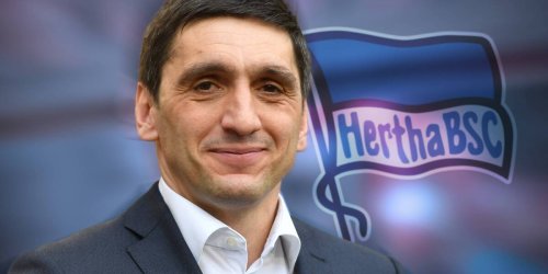 Fußball-Experte Ramazan Yildirim: Korkut wird Hertha BSC taktisch weiter entwickeln und aufs nächste Level heben