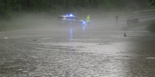 Wetterlage im Ticker: Sonniger Wochenstart in Rheinland-Pfalz und im Saarland erwartet