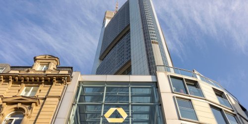 Personalie: Weidmann neuer Commerzbank-Aufsichtsratschef