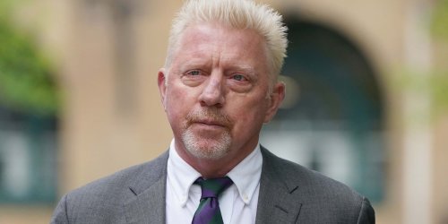 Nach Haftentlassung: Boris Becker lebt im Luxus - sein Insolvenzverwalter ärgert sich