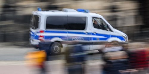 Tatverdächtige sind erst 13 und 15 Jahre alt: Zwei brutale Raubüberfälle in Chemnitz - Arzt muss notoperiert werden