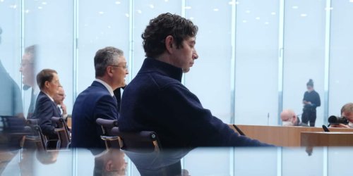 Top-Virologe: Drosten: "Lebend-Impfung" in die Nase wird "nächster Meilenstein" gegen Corona