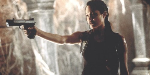 Kommt Lara Croft zurück? Amazon plant "Tomb Raider"-Serie mit "Indiana Jones"-Star
