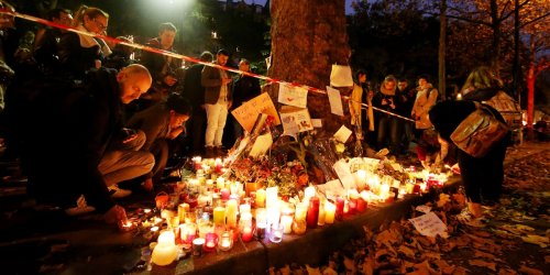 Urteil im Bataclan-Prozess: Höchststrafe für Paris-Attentäter Salah Abdeslam