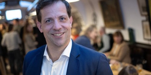 Wahlen: Mainzer Oberbürgermeister Haase wird in Amt eingeführt