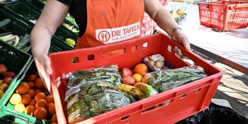 Twitter-Trend #IchBinArmutsbetroffen: „Sehe im Supermarkt die Preise und muss fast weinen“: Wie Deutsche in Preis-Krise leiden