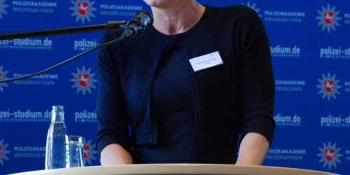 Polizeiakademie Niedersachsen: POL-AK NI: HORIZONTE/ Abschluss des vierten landesweiten Führungskräfteentwicklungsprogrammes für Frauen in Spitzenpositionen