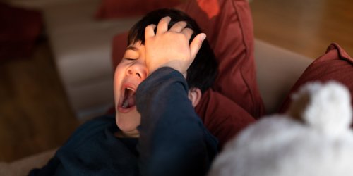 Gefährlicher Trend: Kinderärzte warnen vor Melatonin-Gummibärchen zum Einschlafen