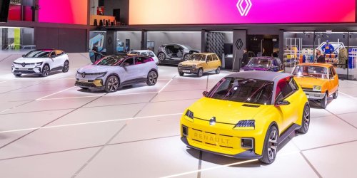 EU „ohne gesunden Menschenverstand“: Renault-Chef: Neue Abgasnorm reduziert Emissionen minimal, macht aber Autos 1000 Euro teurer