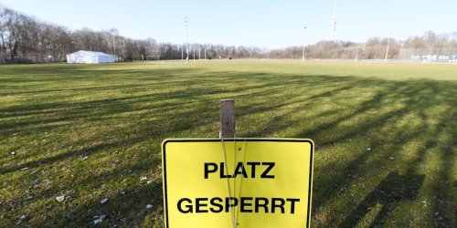 Bei Turnier in Frankfurt: Fußballer (15) hirntot – 16-Jähriger schlug von hinten zu und ging dann weg