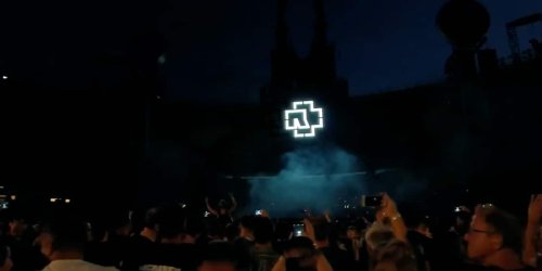 Rammstein: XXL-Silvester-Konzert in München findet statt! Auch neue Tour geplant