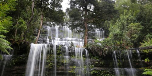 In australischem Nationalpark: Junge Frau will Foto an Touri-Hotspot machen und stürzt zehn Meter in den Tod