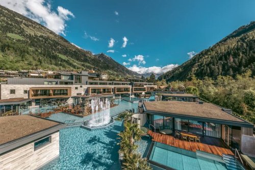 Südtiroler Hotelchef spart mit cleverem Stahldeal Millionen