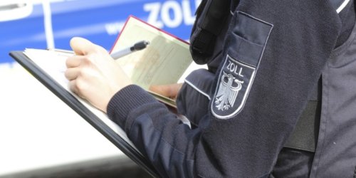 Hauptzollamt Osnabrück: HZA-OS: Mehrfach kassiert - 3.600 Euro Geldstrafe als Quittung für Mann aus dem Raum Osnabrück; Zoll deckt Leistungsbetrug auf