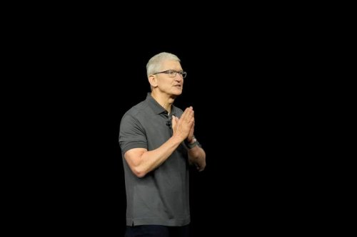 Apple-Pläne für neues iPad geleakt und die haben es in sich