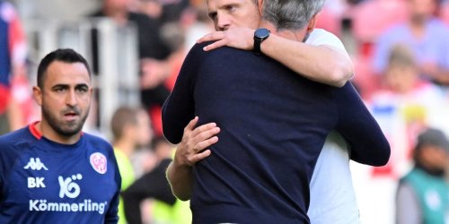 Bundesliga: RB Leipzig will gegen Mainz höhere Effizienz zeigen