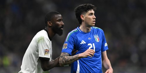 Nagelsmann, übernehmen Sie!: Mit dieser Elf muss Deutschland heute spielen, dann schmeißen wir Italien raus