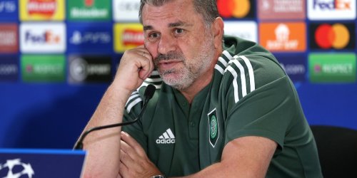 Schottische Liga: Celtic-Coach lobt deutschen Verteidiger Jenz
